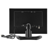 Monitor dotykowy ips open frame led 10cali vga hdmi usb av 12v 230v