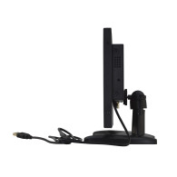 Monitor dotykowy ips open frame led 10cali vga hdmi usb av 12v 230v