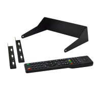 Beröringsskärm IPS öppen ram LED 10 tum VGA HDMI USB AV 12V 230V