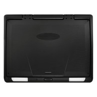 Monitor podwieszany podsufitowy lcd 20cali cali led usb sd ir fm