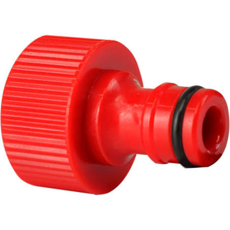 Anslutning med invändig gänga 3/4' löst proline