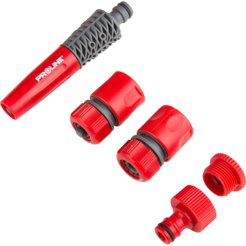 Set med enkel sprinkler 4 st. Proline-kort