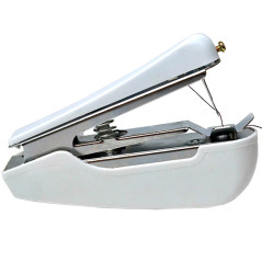 AG330 Manuell minisymaskin