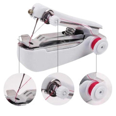 AG330 Manuell minisymaskin