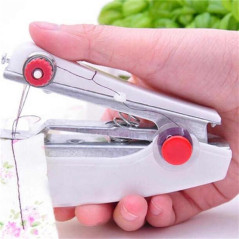 AG330 Manuell minisymaskin