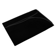 AG333B Frisörcape 140x100cm svart