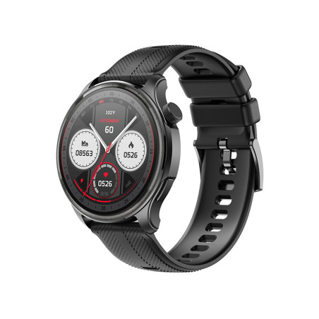 TRACER Smartwatch SM7 SKUGGA Svart