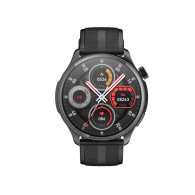 TRACER Smartwatch SM7 SKUGGA Svart