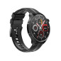 TRACER Smartwatch SM7 SKUGGA Svart