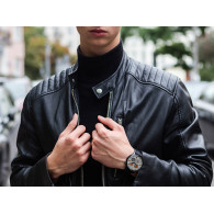 TRACER Smartwatch SM7 SKUGGA Svart