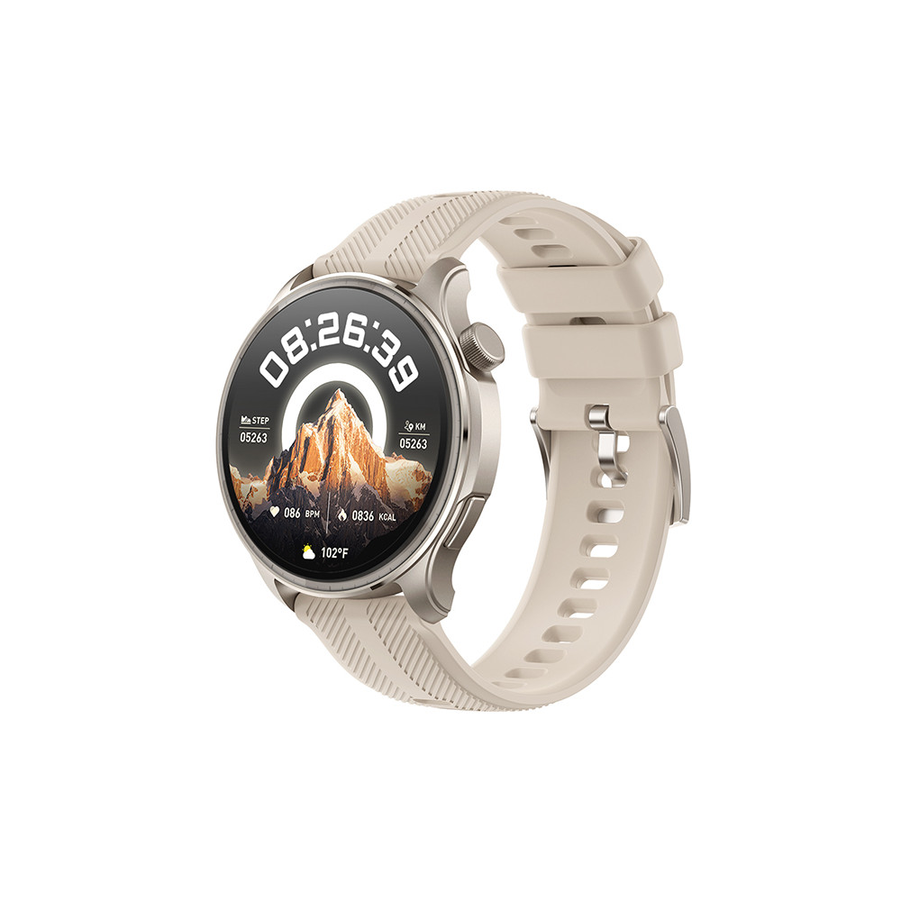 TRACER Smartwatch SM7 ASTRAL Stjärnljus