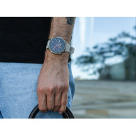 TRACER Smartwatch SM7 ASTRAL Starlight