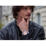 TRACER Smartwatch SM7 ASTRAL Starlight