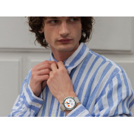 TRACER Smartwatch SM7 ASTRAL Starlight