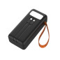 Power bank TRACER VOUGE-3 30000mAh

Kraftbank TRACER VOUGE-3 30000mAh