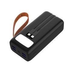 Power bank TRACER VOUGE-3 30000mAh

Kraftbank TRACER VOUGE-3 30000mAh