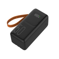 Power bank TRACER VOUGE-5 50000mAh

Kraftbank TRACER VOUGE-5 50000mAh