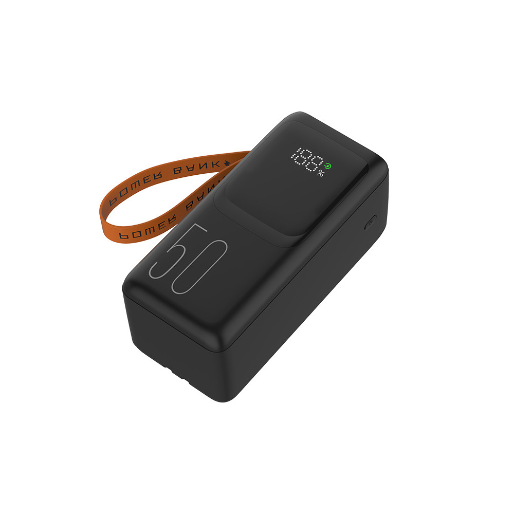 Power bank TRACER VOUGE-5 50000mAh

Kraftbank TRACER VOUGE-5 50000mAh