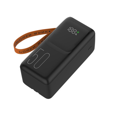 Power bank TRACER VOUGE-5 50000mAh

Kraftbank TRACER VOUGE-5 50000mAh