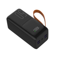 Power bank TRACER VOUGE-5 50000mAh

Kraftbank TRACER VOUGE-5 50000mAh