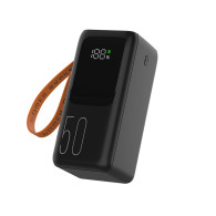 Power bank TRACER VOUGE-5 50000mAh

Kraftbank TRACER VOUGE-5 50000mAh