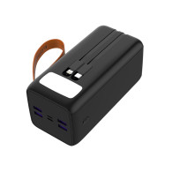 Power bank TRACER VOUGE-5 50000mAh

Kraftbank TRACER VOUGE-5 50000mAh