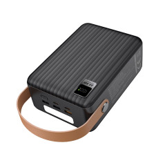 Power bank TRACER SKALA-8 80000mAh

Kraftbank TRACER SKALA-8 80000mAh