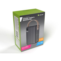 Power bank TRACER SKALA-8 80000mAh

Kraftbank TRACER SKALA-8 80000mAh