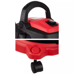 Dammsugare med tvättfunktion 20L Kaminer 23918