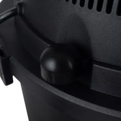 Dammsugare med tvättfunktion 20L Kaminer 23918