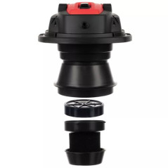 Dammsugare med tvättfunktion 20L Kaminer 23918