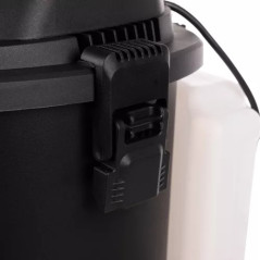 Dammsugare med tvättfunktion 20L Kaminer 23918