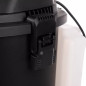 Dammsugare med tvättfunktion 20L Kaminer 23918