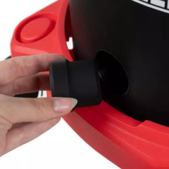 Dammsugare med tvättfunktion 20L Kaminer 23918