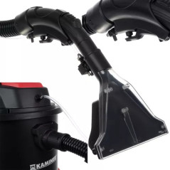 Dammsugare med tvättfunktion 20L Kaminer 23918