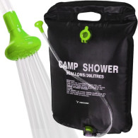 Dusch för camping 20L 23493