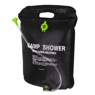 Dusch för camping 20L 23493