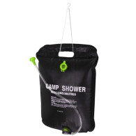 Dusch för camping 20L 23493