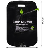 Dusch för camping 20L 23493