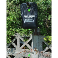 Dusch för camping 20L 23493