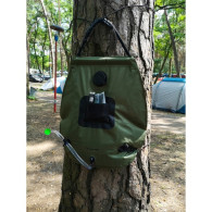 Dusch för camping 23495