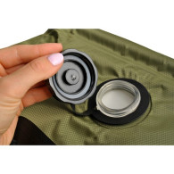 Dusch för camping 23495