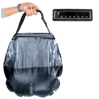 Dusch för camping 23495