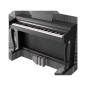 Digitalpiano Kruger&Matz KMDP-155, svart färg