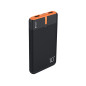 Powerbank TRACER EnerGo 10000mAh svart/orange