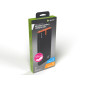Powerbank TRACER EnerGo 10000mAh svart/orange
