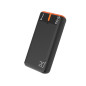 Power bank TRACER EnerGen 20000mAh PD+QC3.0 BO

Power bank TRACER EnerGen 20000mAh PD+QC3.0 BO