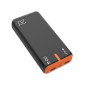 Power bank TRACER EnerGen 20000mAh PD+QC3.0 BO

Power bank TRACER EnerGen 20000mAh PD+QC3.0 BO