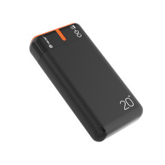 Power bank TRACER EnerGen 20000mAh PD+QC3.0 BO

Power bank TRACER EnerGen 20000mAh PD+QC3.0 BO
