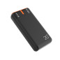 Power bank TRACER EnerGen 20000mAh PD+QC3.0 BO

Power bank TRACER EnerGen 20000mAh PD+QC3.0 BO